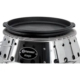 Petromax Dutch Oven ft9 Essential ohne Füßen