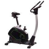 Christopeit-Sport-Eco-Heimtrainer-Ergometer »EMT 2400« - silber - silber