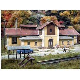 Igra Model Lokschuppen Prievidza 170006 TT