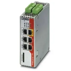 Phoenix Contact Router FLMGUARDRS4004TX/DTX