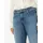 Brax Style MILEY S USED REGULAR BLUE, denim blau regular, Gr. 48K (24), Kurzgrößen, Denim/Jeans, 92% Baumwolle, 8% Elastomultiester, Jeans