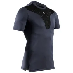 X-Bionic Laufshirt Corefusion Run Shirt (nahtlos) schwarz Herren