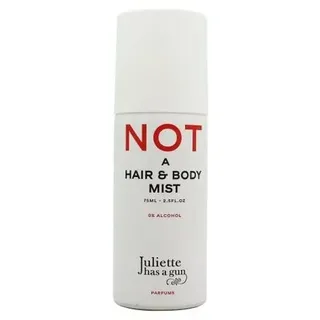 Juliette Has a Gun Not a Perfume Not a Hair & Body Mist 75 ml