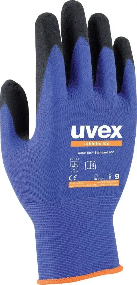 uvex 6002709
