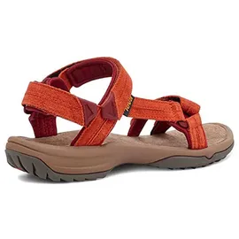 Teva Terra Fi Lite Suede languostino 38