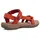 Teva Terra Fi Lite Suede languostino 38