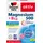 Doppelherz Aktiv Magnesium 500 + B12 2-Phasen Depot Tabletten 30 St.
