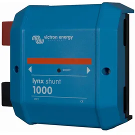 Victron Energy Victron Lynx Shunt VE.Can (M10)