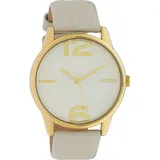 Oozoo C10375 Leder 40 mm