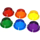 MAGMOD XL Creative Dome Gels für Blitzgeräte