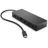 HP Universeller USB-C Multiport-Hub