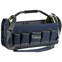 RAACO ToolBag Pro Werkzeugtasche 20 Zoll blau