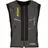 Klim AI-1 Airbagweste Schwarz/Dunkelgrau L
