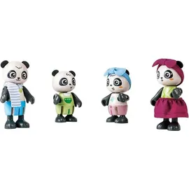 HaPe Green Planet Explorers Das Bambushaus der Pandas