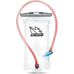 USWE Elite Trinkblase 1,0 Liter Transparent Modell 2024