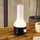 LINDBY LED Isaline 10020313 Dimmbar Spritzwassergeschützt Modern in Schwarz 1-flammig