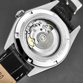 Revue Thommen - 21010.2138 - Armbanduhr - Herren - Automatik - Heritage