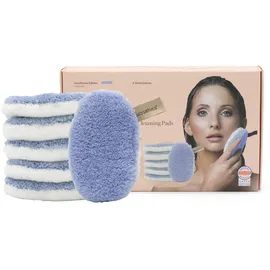 Waschies Abschminkpads 6er- Set Cornflower