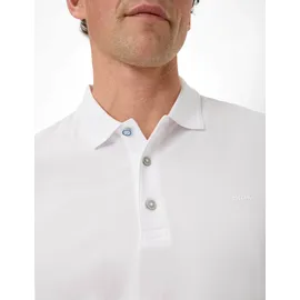 Brax Poloshirt weiß 4XL
