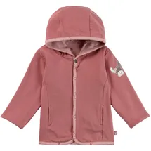 Sterntaler Baby Wendejacke Blümchen in rosa | Gr.: 74