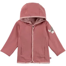 Sterntaler Baby Wendejacke Blümchen in rosa | Gr.: 74