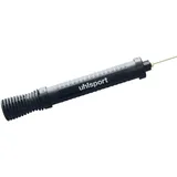 Uhlsport 2-Wege Ballpumpe schwarz