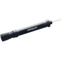 Uhlsport 2-Wege Ballpumpe schwarz