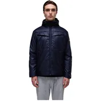 Napapijri Sovana Jacke - Blue Marine - 3XL