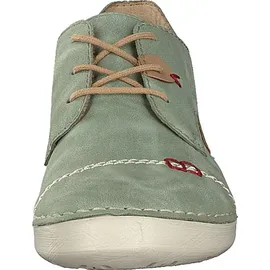 Rieker Sneaker Damen Grün 40