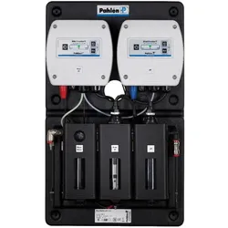 Minimaster Automatisches Dosieranlage für pH und Redox