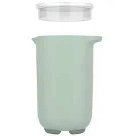 Mepal Rührschüssel Chef It nordic sage 1,0 l