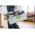 Festool Systainer3 Werkzeugkoffer 10-tlg. blau 39,6 x 29,6 x 13,7 cm