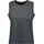 Black Diamond Circuit ärmelloses T-shirt - Black - M