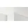 Parador Dekordeckenleiste DAL 3 220 cm x 3,4 cm x 1,2 cm Weiß Seidenmatt