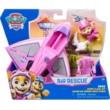 Spin Master PAW Air Rescue Themed Vehicle Skye
