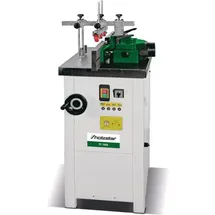 Holzstar TF 190 E (400 V)
