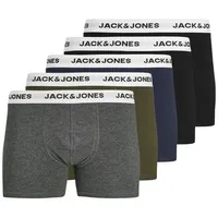 Jack & Jones Retro Pants grün S