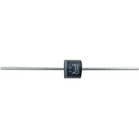 DIOTEC P2500M P600 1000V 25A