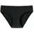 SCHIESSER Invisible Cotton Brief Schwarz 36
