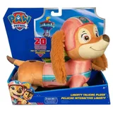 Liberty Talking Plush 25 cm