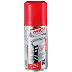 Cyclon Kettenfett All Weather Lube