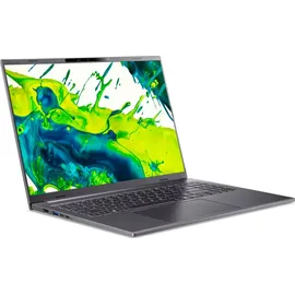 Acer Aspire 16 AI A16-61M-R98E AMD Ryzen AI 5 330 16 GB RAM 512 GB SSD