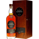 Glengoyne 25 Jahre Single Malt Whisky 48% Vol. 0,7l in Geschenkbox aus Holz