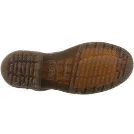 Dr. Martens 2976 Ys Stiefel mit praktischer Anziehlasche braun 39