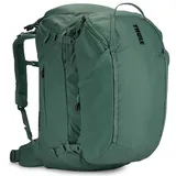 Thule Landmark Travel 60L Hazy Green - One Size