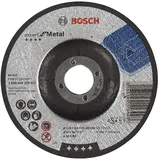 Bosch Professional A30SBF Expert for Metal Trennscheibe 125x2.5mm, 1er-Pack (2608600221)