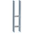 SKANHOLZ H-Anker 12 x 60 cm grau