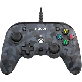 Nacon Xbox Pro Compact Controller camo urban