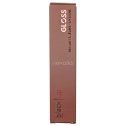 Black Up Lip Gloss #02 5,4 g