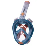 Beuchat Smile+ Schnorchelmaske - Green Profond - S-M